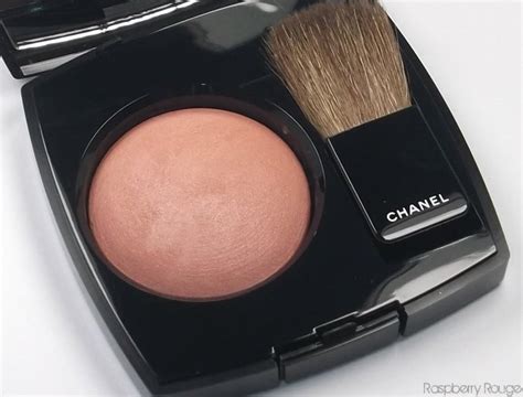 chanel joues contraste orchid rose